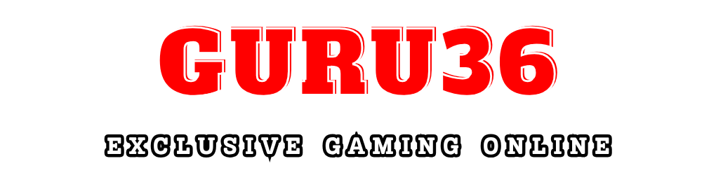 GURU36 – Solusi Platform Digital Cerdas untuk Pengalaman Lebih Maksimal